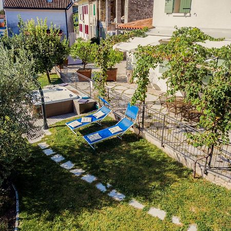Ca'Lisel Βίλα Valdobbiadene Εξωτερικό φωτογραφία