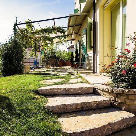 Ca'Lisel Βίλα Valdobbiadene Εξωτερικό φωτογραφία